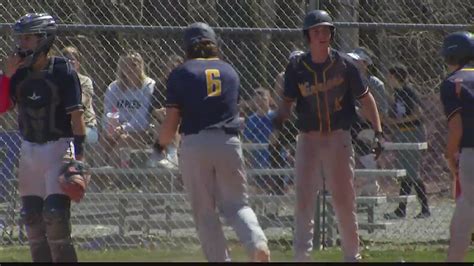 Averill Park baseball uses eight-run sixth inning to overcome Cohoes